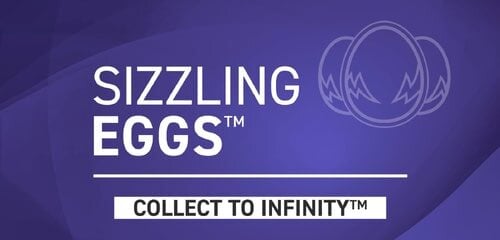 Play Sizzling Eggs Extremely Light at ICE36 Casino