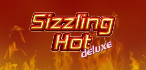 Play Sizzling Hot Deluxe at ICE36 Casino