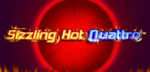 Sizzling Hot Quattro