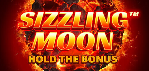 Sizzling Moon Hold The Bonus