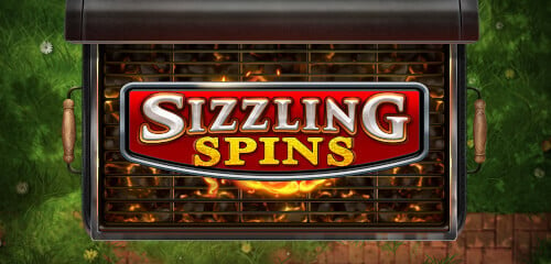 Sizzling Spins