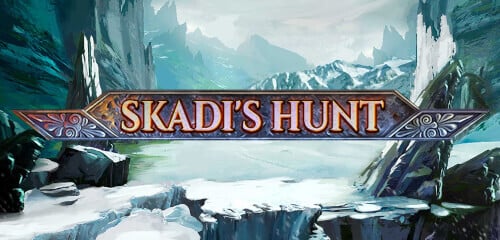 Play Skadi's Hunt at ICE36 Casino