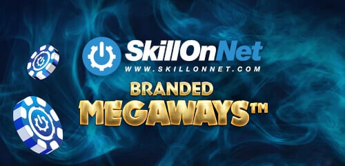 Play SkillonNet Megaways at ICE36 Casino