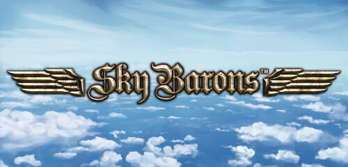 Play Sky Barons at ICE36 Casino