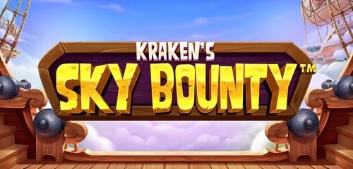 Play Sky Bounty at ICE36 Casino