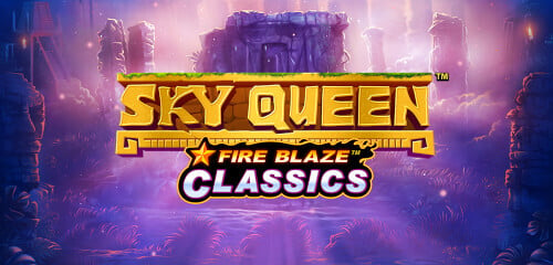 Play Sky Queen at ICE36 Casino