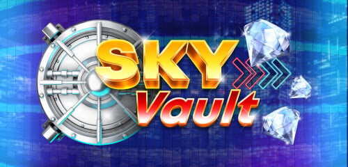 Play Sky Vault at ICE36 Casino
