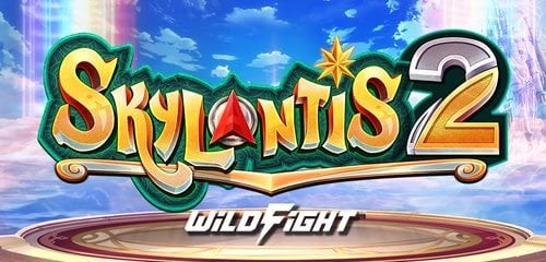 Juega Skylantis 2 Wild Fight en ICE36 Casino con dinero real