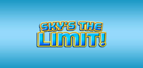 Play Skys the Limit at ICE36 Casino