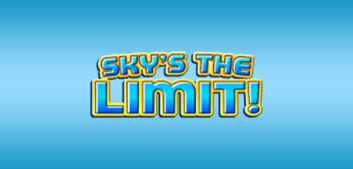 Skys the Limit