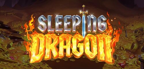 Play Sleeping Dragon at ICE36 Casino