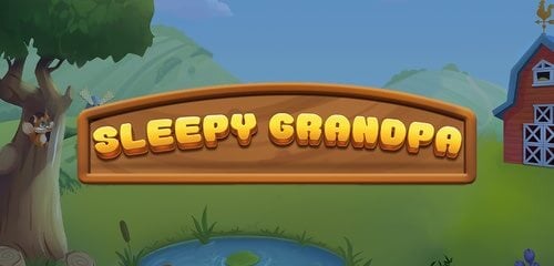 Play Sleepy Grandpa at ICE36 Casino