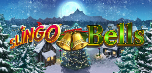 Play Slingo Bells at ICE36 Casino