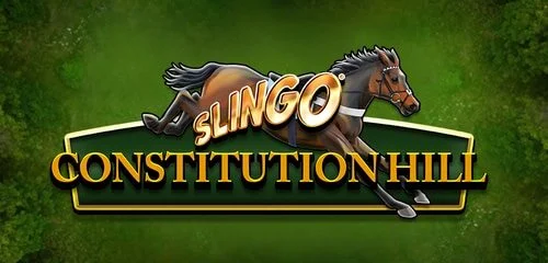 The Official Slingo Site | Online Slots and Slingo Games