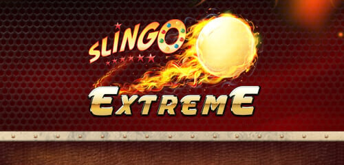 O Site Oficial do Slingo | Slots Online e Jogos Slingo