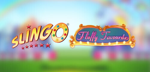 Play Slingo Fluffy Favourites at ICE36 Casino