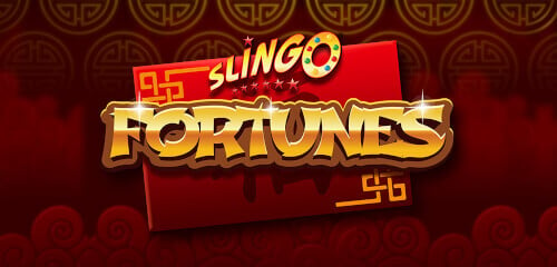 Play Slingo Fortunes at ICE36 Casino