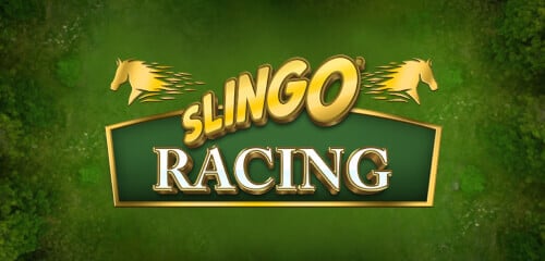 The Official Slingo Site | Online Slots and Slingo Games