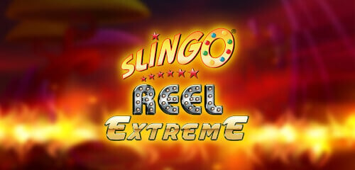 Slingo Reel Extreme