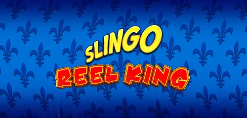 Play Slingo Reel King at ICE36 Casino