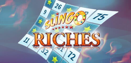 Slingo Riches