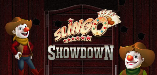 The Official Slingo Site | Online Slots and Slingo Games