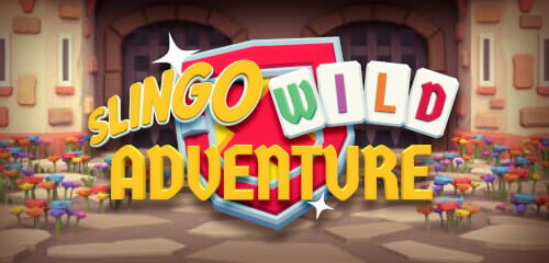 Play Slingo Wild Adventure at ICE36