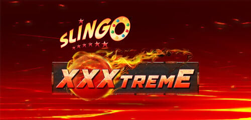 The Official Slingo Site | Online Slots and Slingo Games