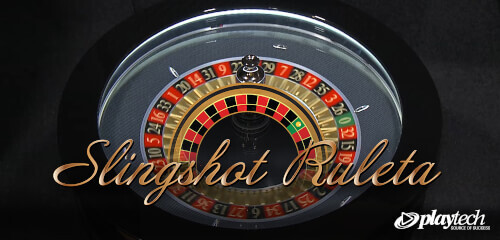 Play Slingshot Ruleta Espana By PlayTech at ICE36 Casino