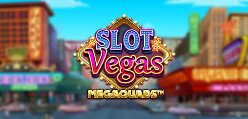 Play Slot Vegas at ICE36 Casino