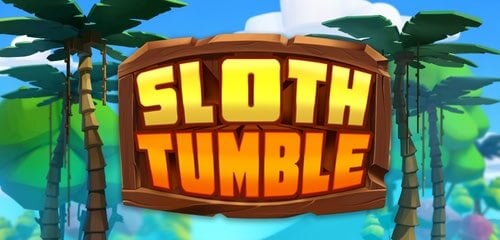 Play Sloth Tumble at ICE36 Casino