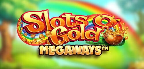 Play Slots O'Gold Megaways at ICE36