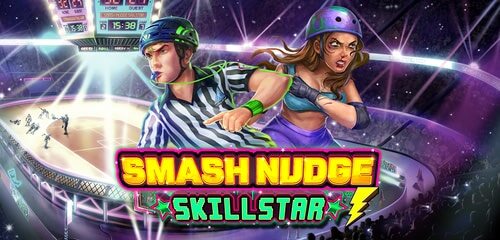 Play Smash Nudge Skillstar at ICE36 Casino