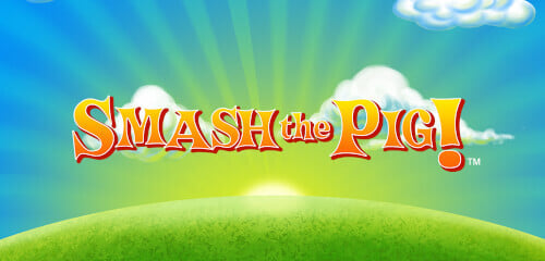 Smash The Pig