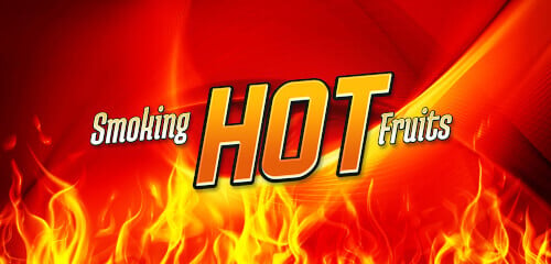 Play Smoking Hot Fruits at ICE36 Casino