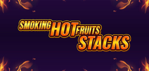 Play Smoking Hot Fruits Stacks at ICE36 Casino