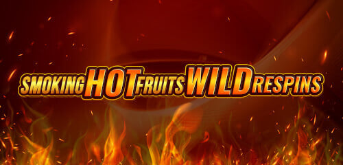 Play Smoking Hot Fruits Wild Respins at ICE36 Casino