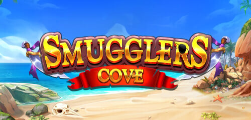 Play Smuggler's Cove at ICE36 Casino