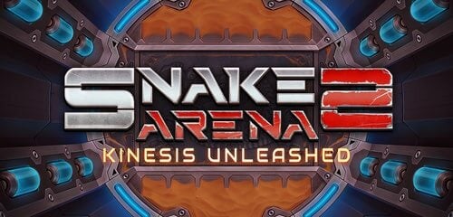 Play Snake Arena 2 at ICE36