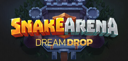 Play Snake Arena Dream Drop at ICE36
