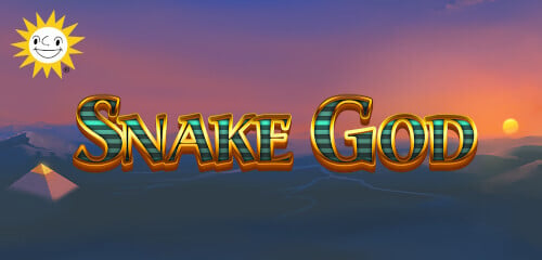 Play Snake God at ICE36 Casino