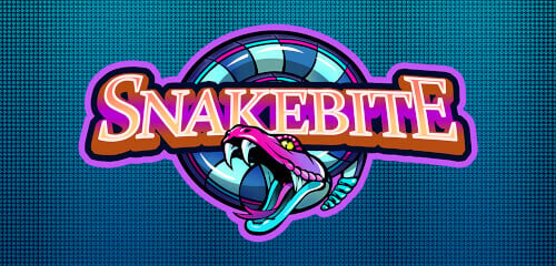 Juega Snakebite en ICE36 Casino con dinero real