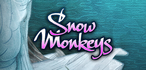 Play Snow Monkeys at ICE36 Casino