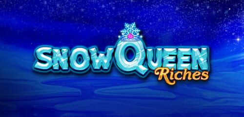 Play Snow Queen Riches at ICE36 Casino