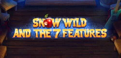 Play Snow Wild and the 7 Features at ICE36 Casino