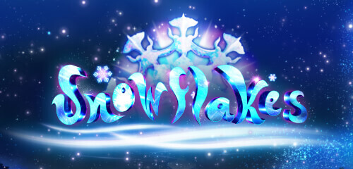 Juega Snowflakes en ICE36 Casino con dinero real