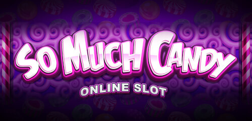 Play So Much Candy at ICE36 Casino