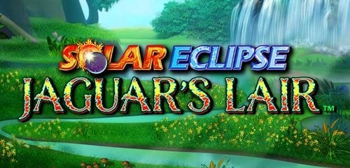 Play Solar Eclipse Jaguars Lair at ICE36 Casino