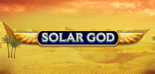 Solar God