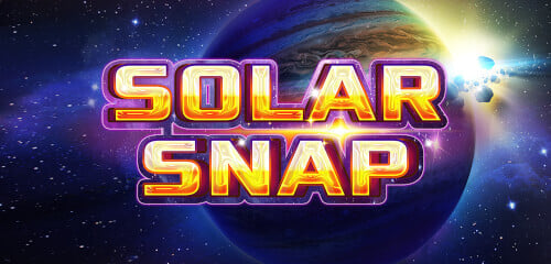 Play Solar Snap at ICE36 Casino